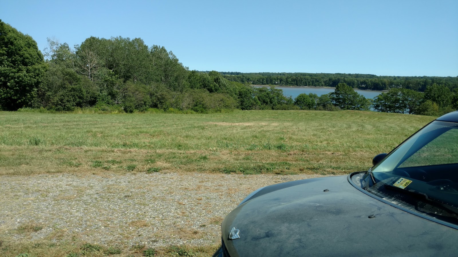 Saltwater Farms Campground