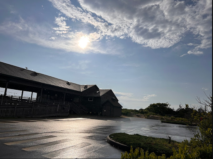 Hammonasset Beach State Park