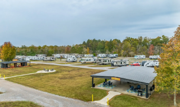 Fort Toulouse National Historic Site