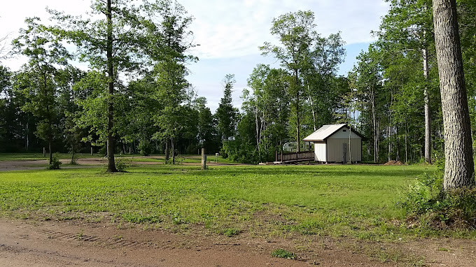 37 Acres RV and Campground
