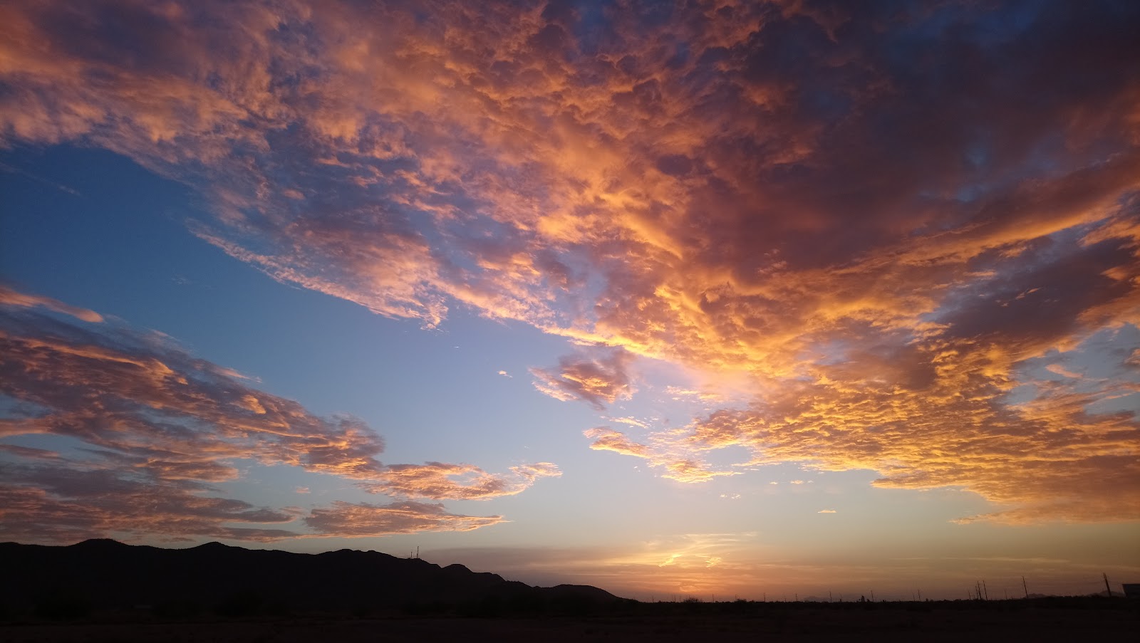 Las Colinas Motor Home-RV Resort