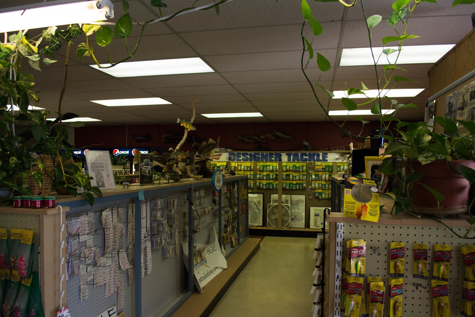 Townsend - Canyon Ferry Lake KOA Journey