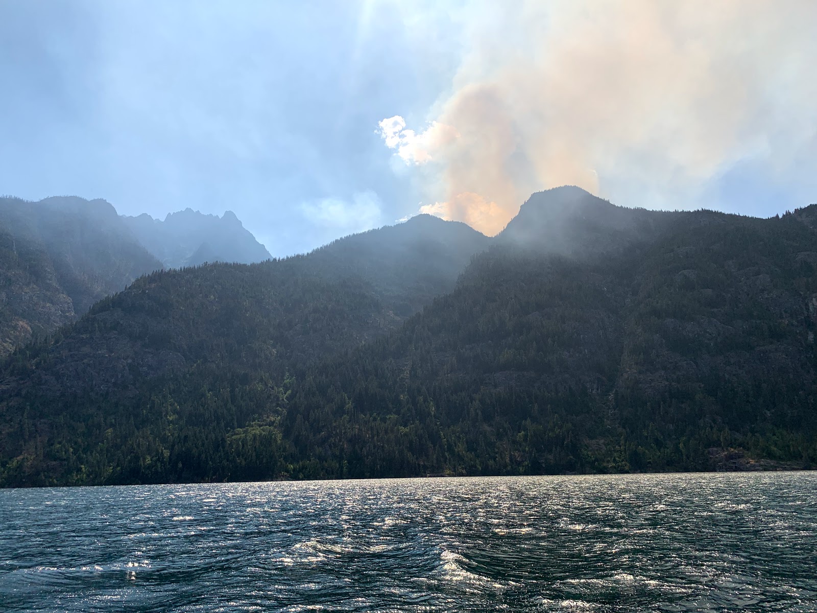 Safety Harbor Campground