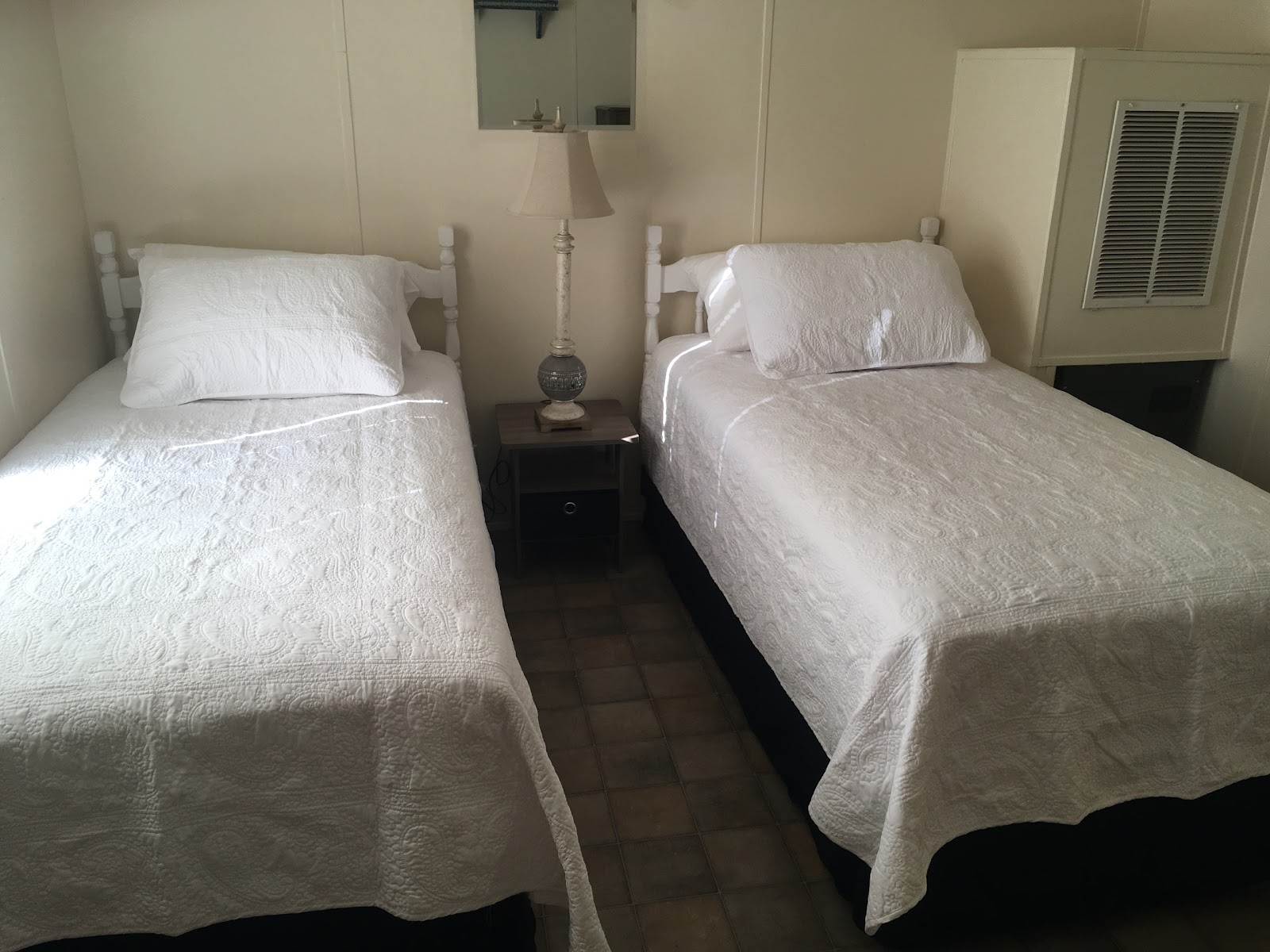 Suburban East RV Park