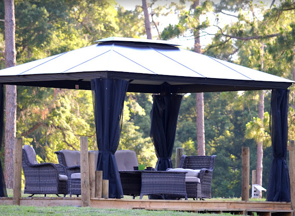 Fiddlers Green RV Ranch