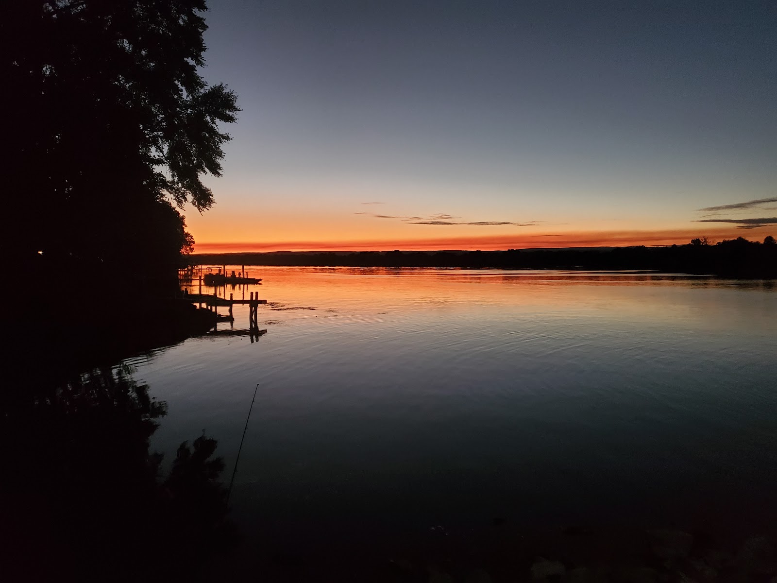 Cottonport Marina & RV Resort