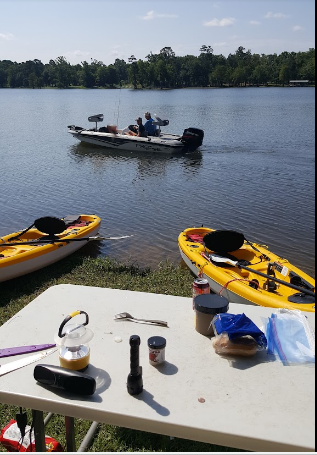 Harborlight Marina & Resort