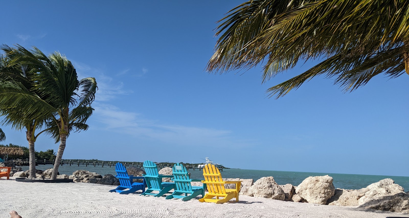 Jolly Roger RV Resort