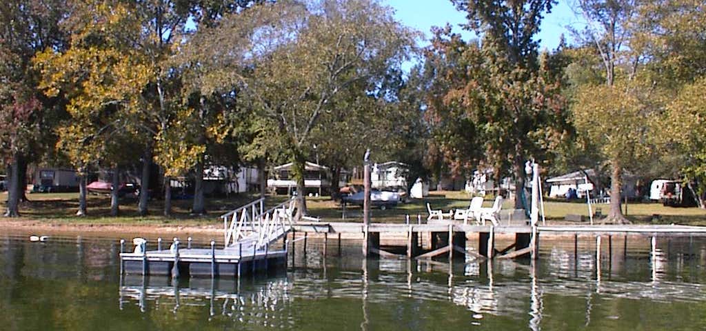 Harts RV Park Campground