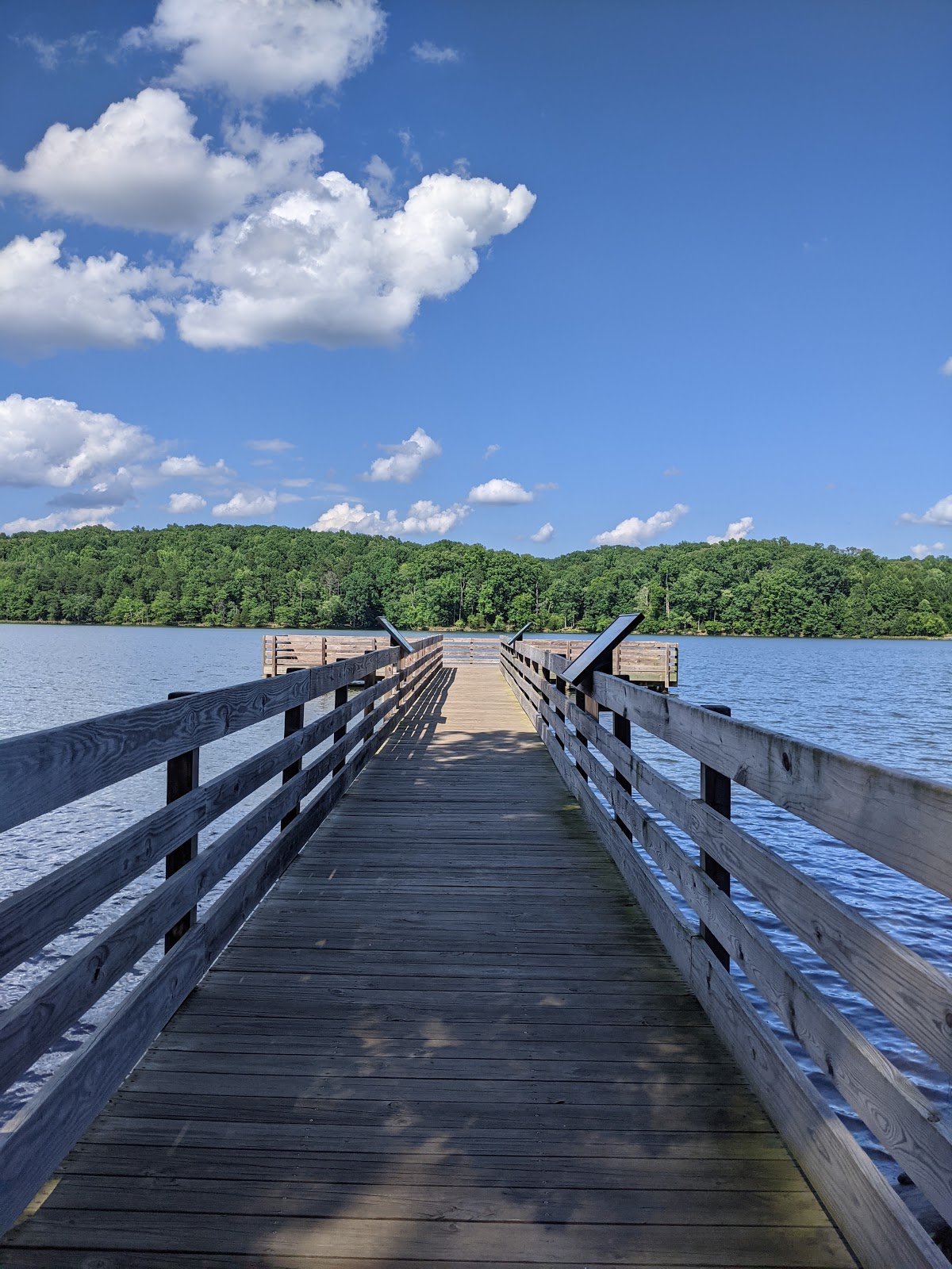 Croft State Natural Area