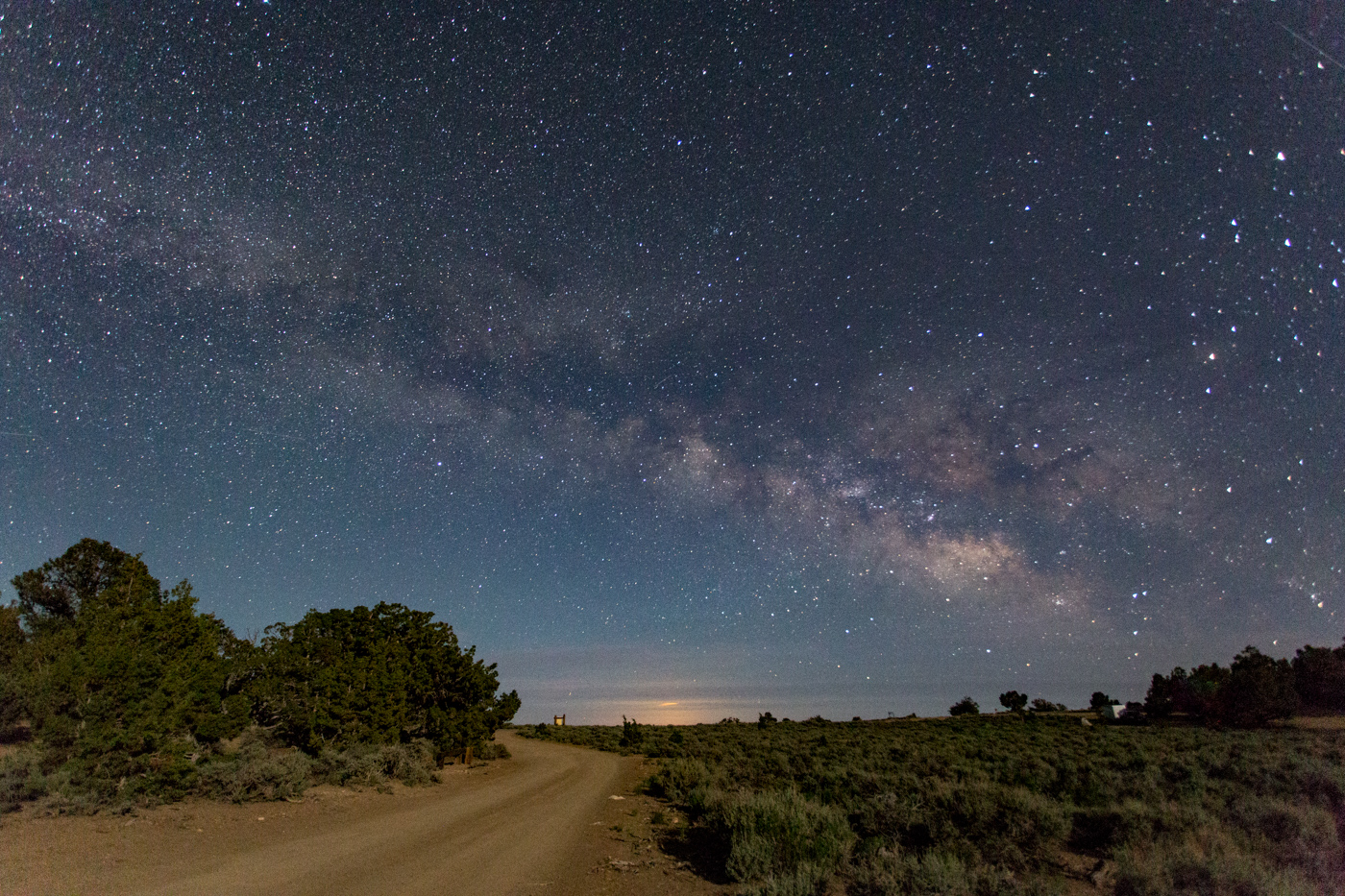 Pine Grove Campground
