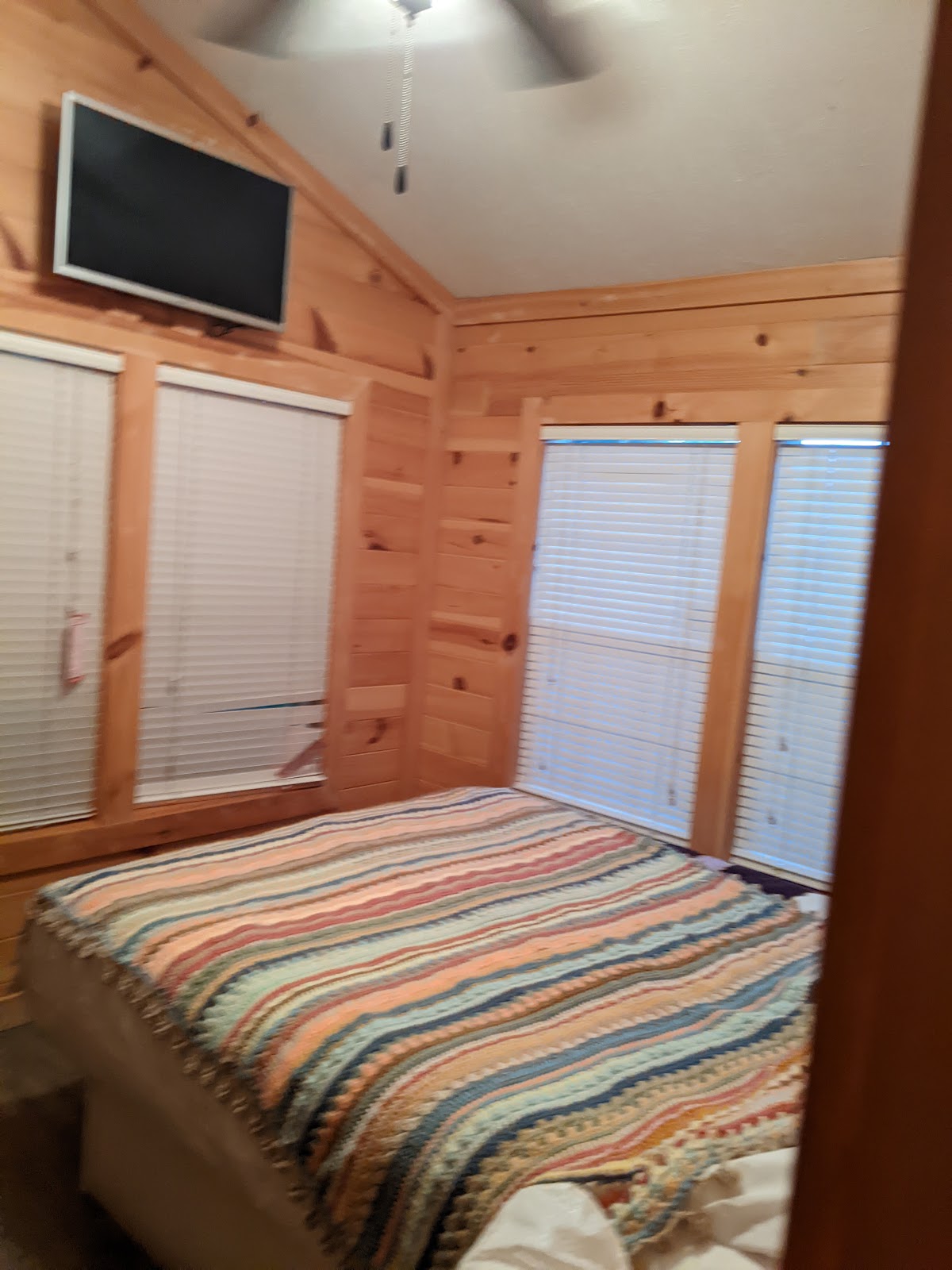 Spring Gulch Resort Campground