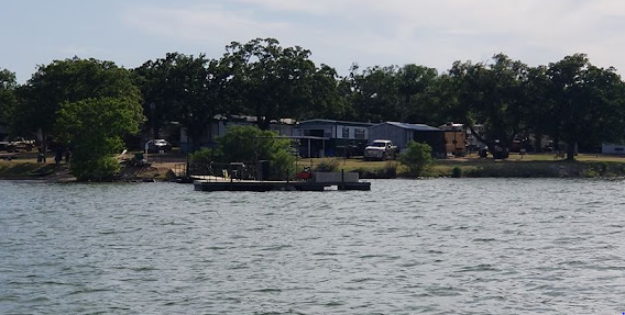 Bluebonnet Cove Casitas & RV Park