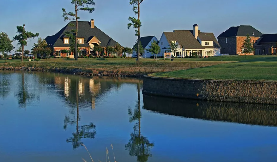 Stuttgart Country Club Restaurant & Bar