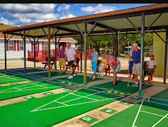 Whisper Creek RV Resort