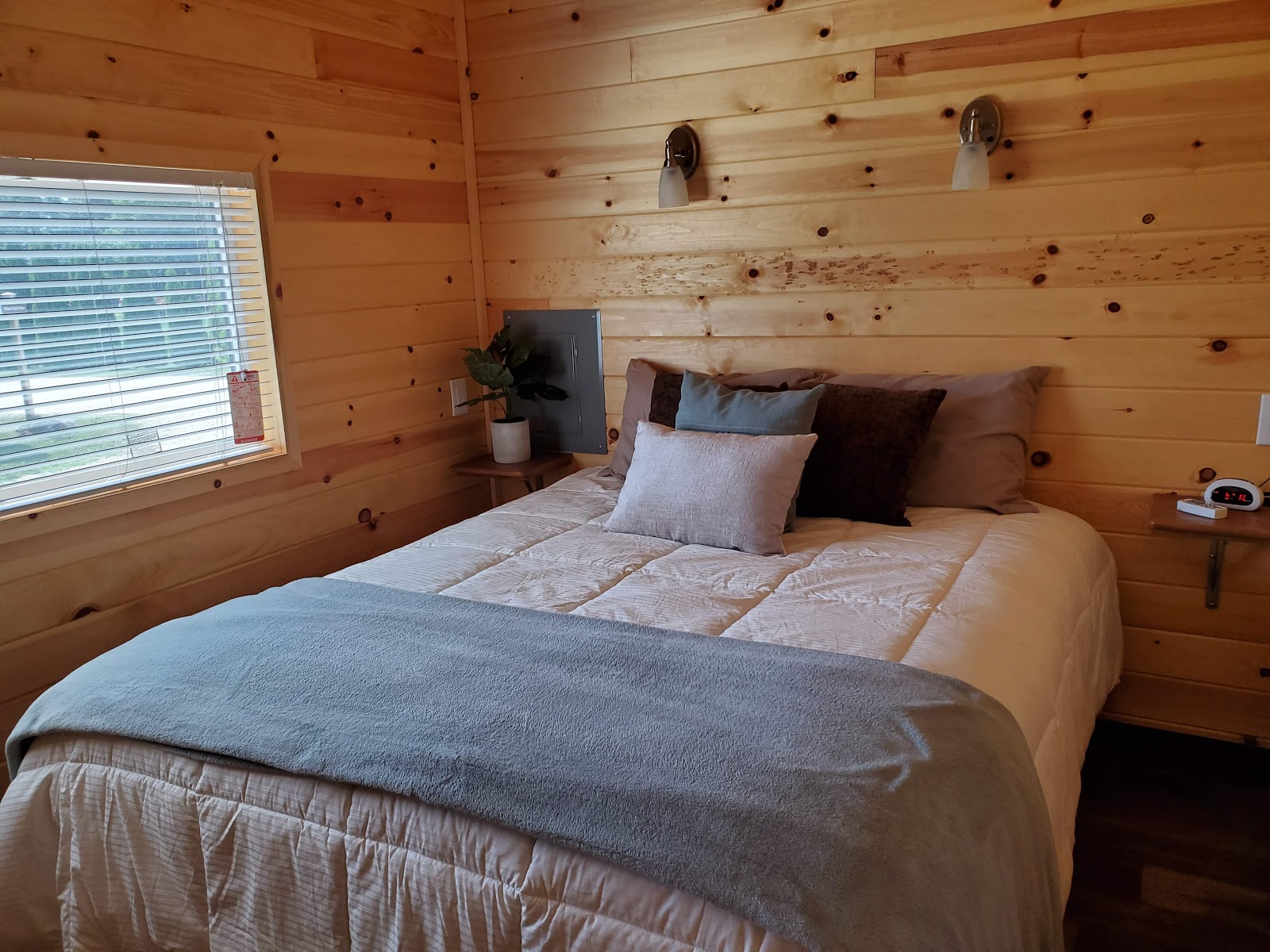 Northwoods RV Resort