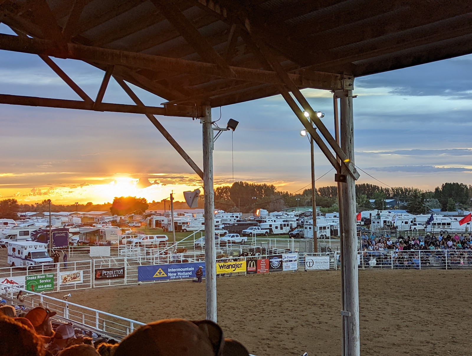 Jerome County Fairgrounds