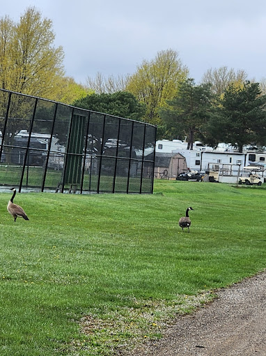 Greenwood Acres Campground