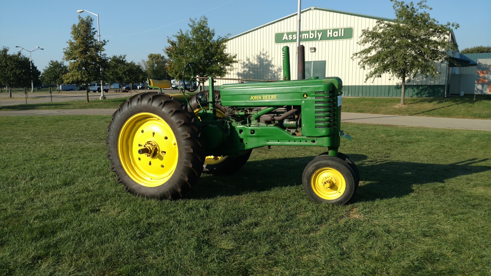 Greene County Expo Center