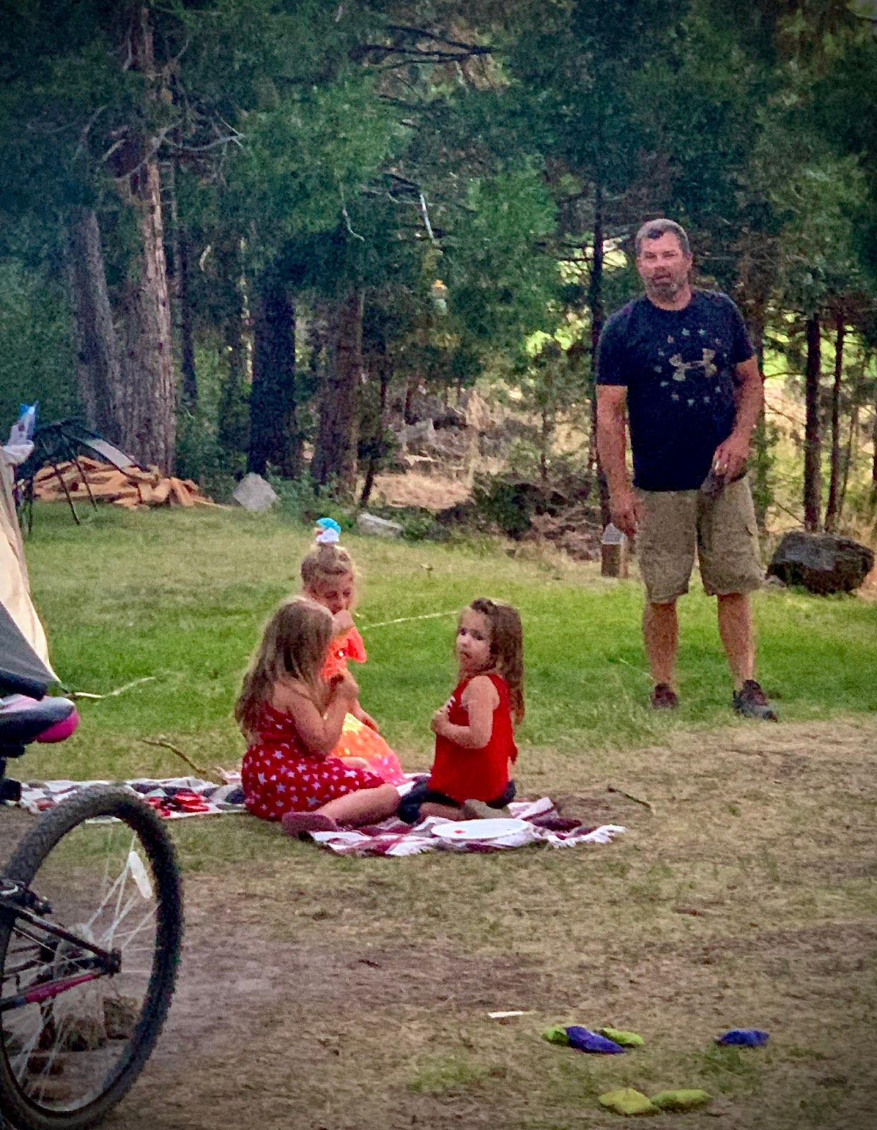 Hat Creek Hereford Ranch