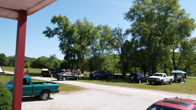 Branson View Estates Mobile Home & RV Park