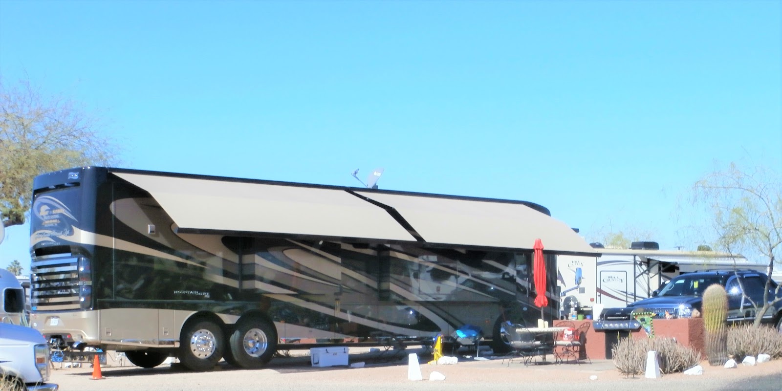 Mesa / Apache Junction KOA