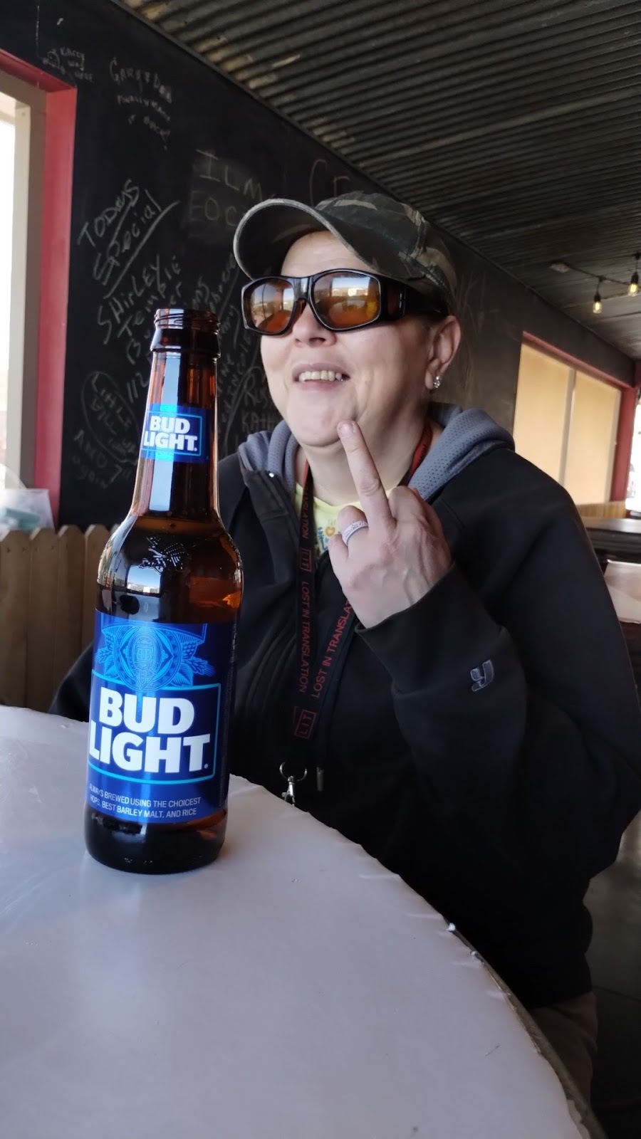 Cordes Junction Motel and RV Park