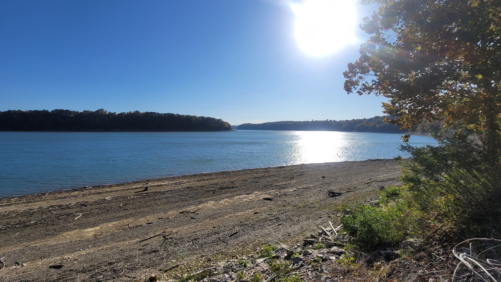 Waitsboro Recreation Area