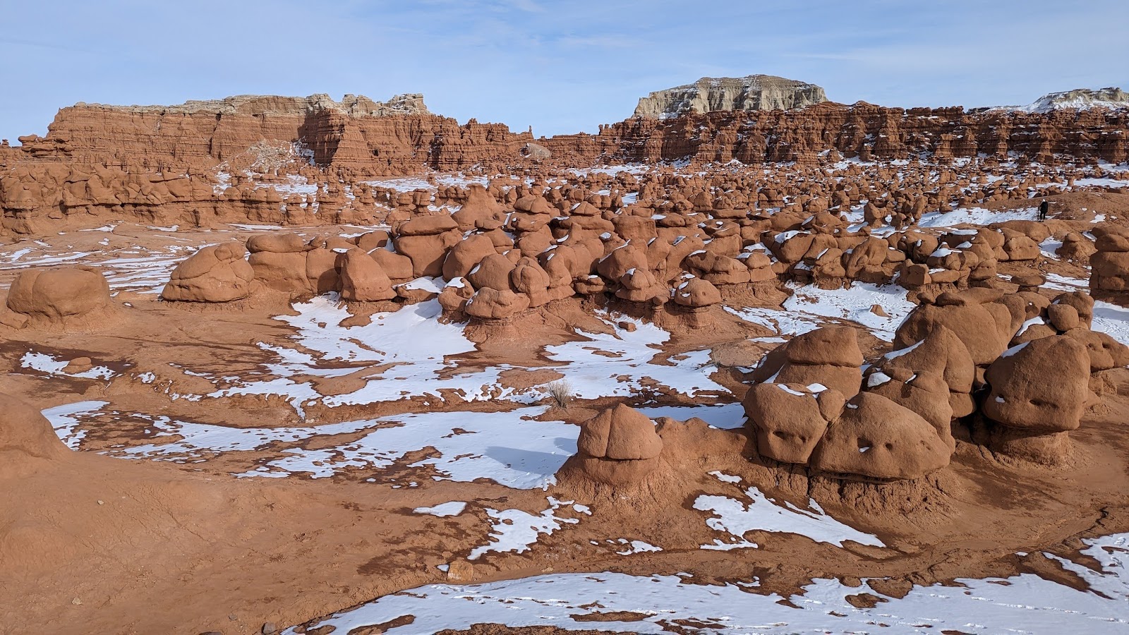 Goblin Valley State Park