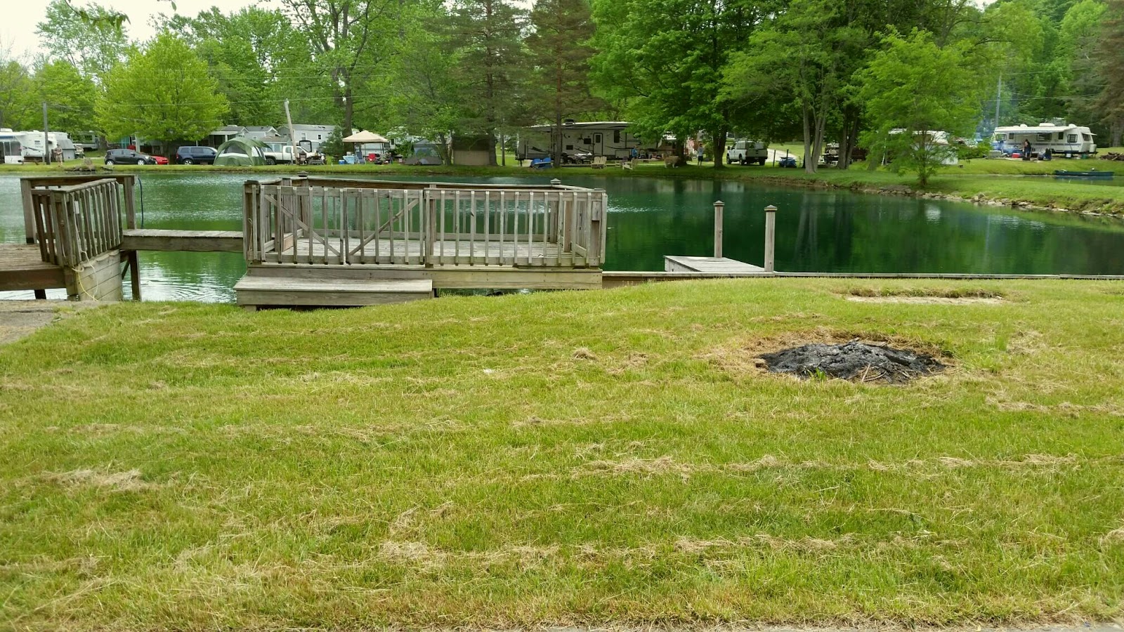 Hide-A-Way Lakes Campgrounds