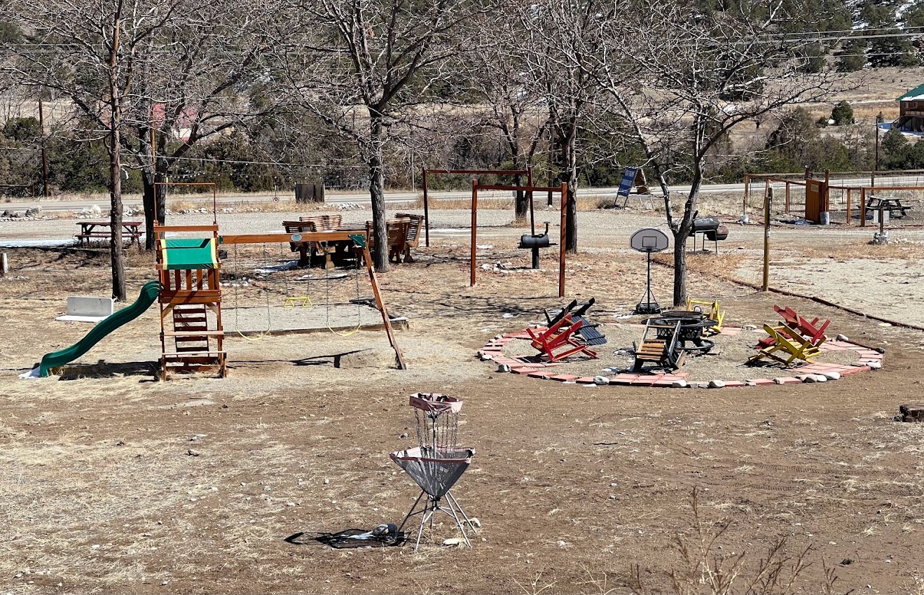 Black Bear RV Resort & Campground