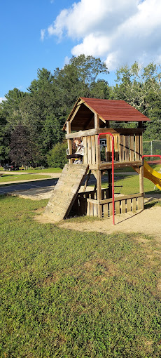 Moosemeadow Camping Resort