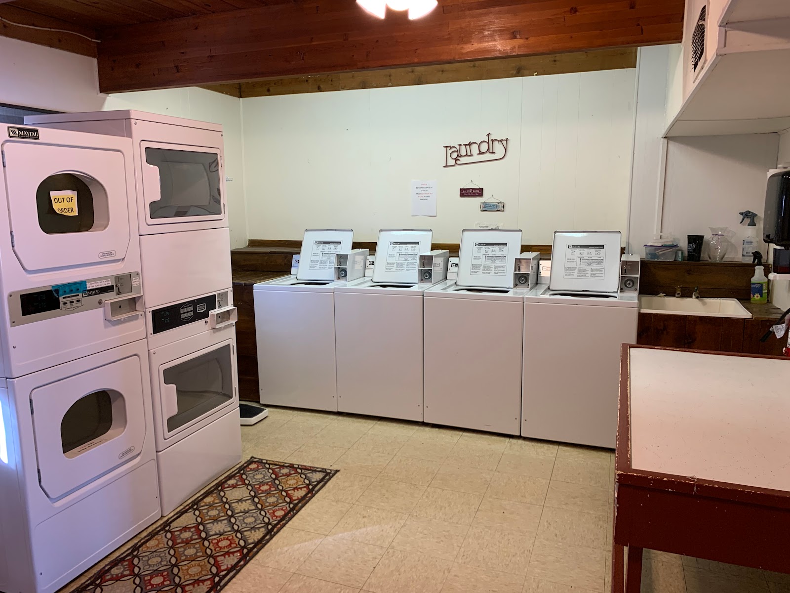 Junction/North Llano River RV Park