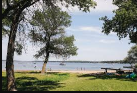 Emerson Bay State Recreation Area