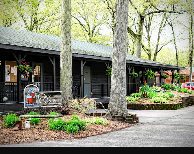 Oak Grove Campground Resort