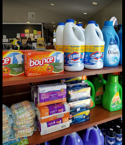 Sparks Marina RV Park