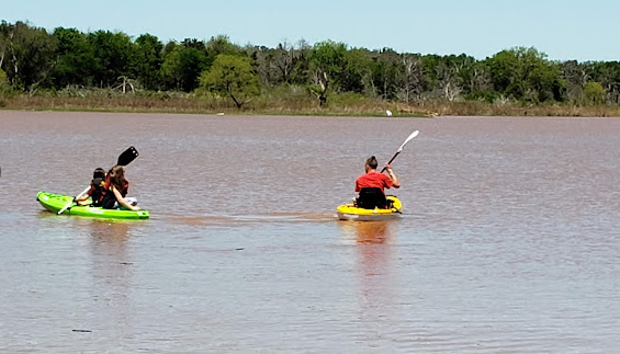 Sheppard AFB Recreation Annex