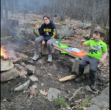 Abrams Creek Lodge and Campground