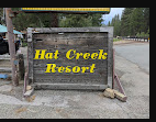 Hat Creek Resort and RV Park