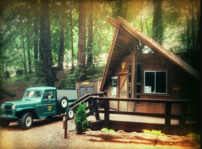 Schoolhouse Canyon Campground