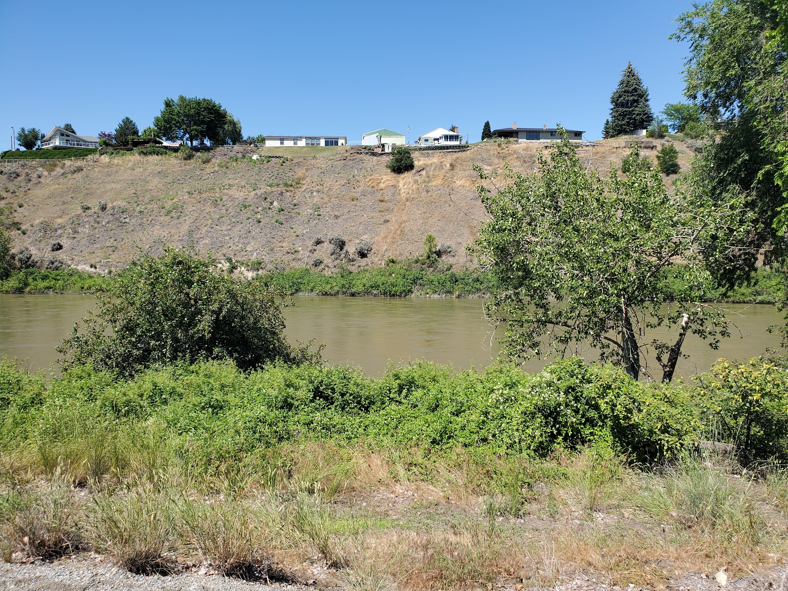 Carl Precht Memorial RV Park