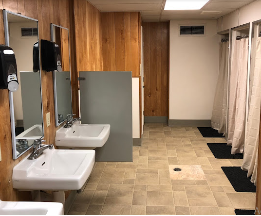 Copper Ridge RV Resort