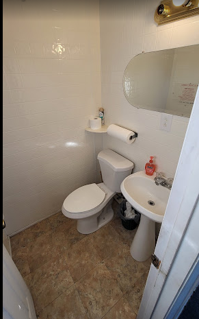 Damascus Creekside RV Park