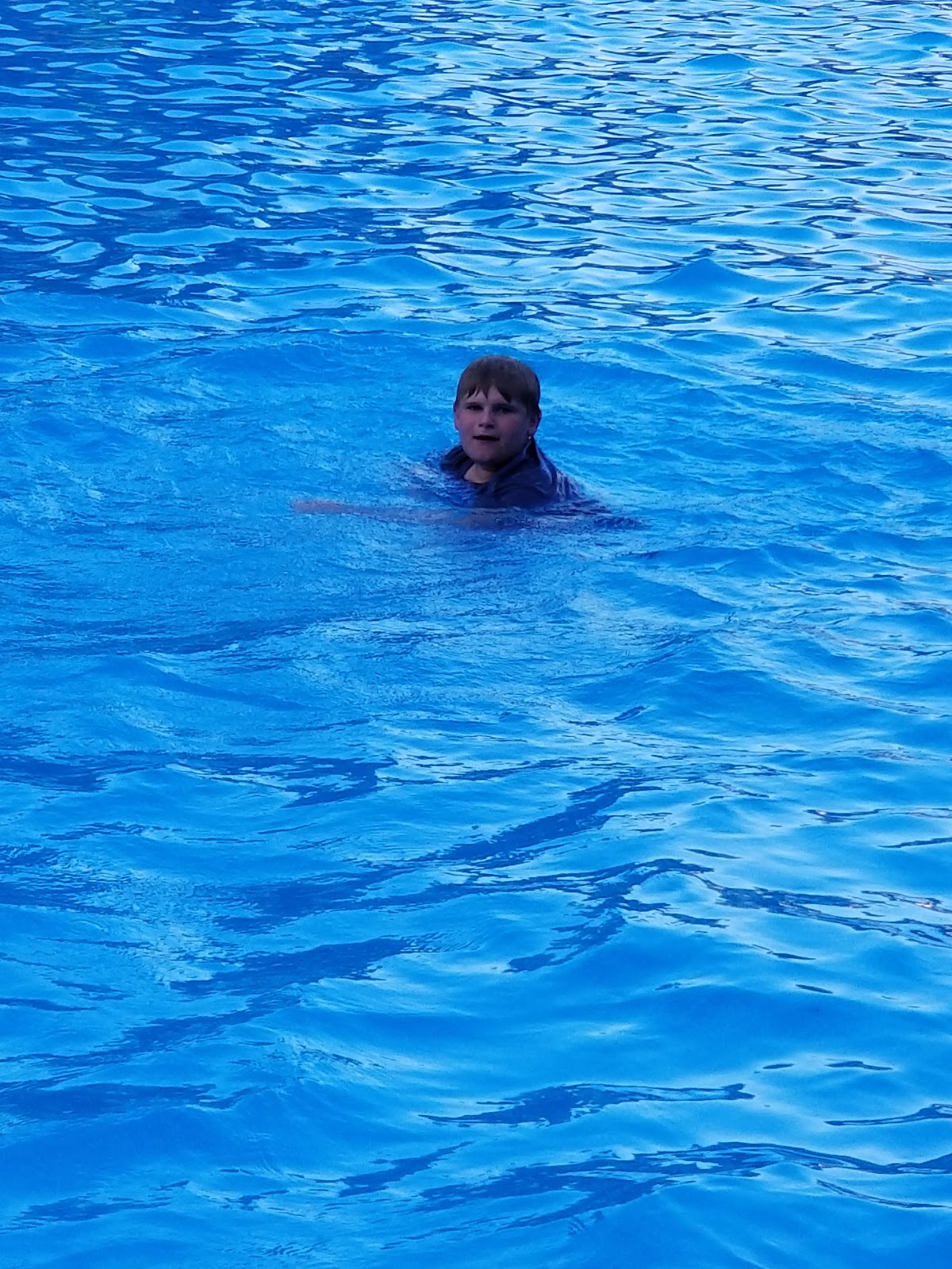 Homeplace Recreational Park Inc.