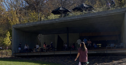 Coler Mountain Bike Preserve