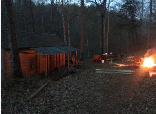 Skoolhouse Campground