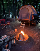 Back Achers Campsites