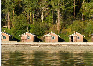 Camano Island State Park