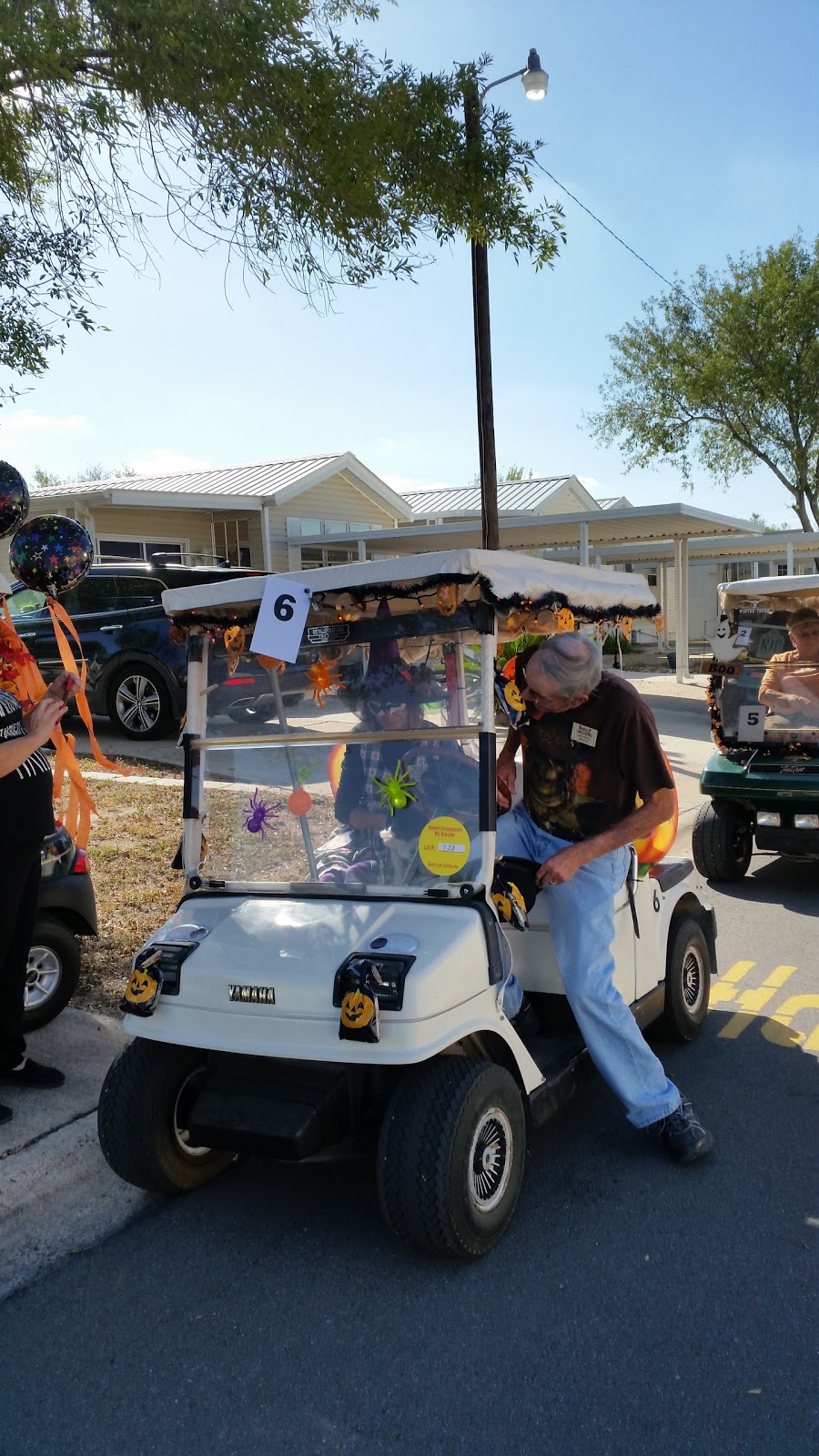 Winter Ranch RV Resort