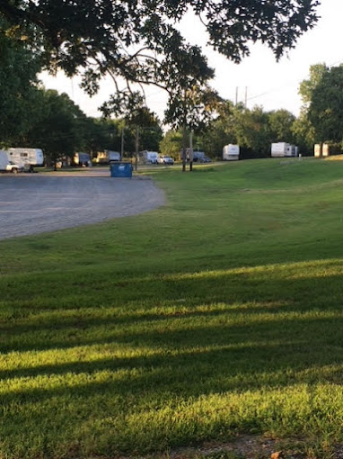 Valley Inn RV Park